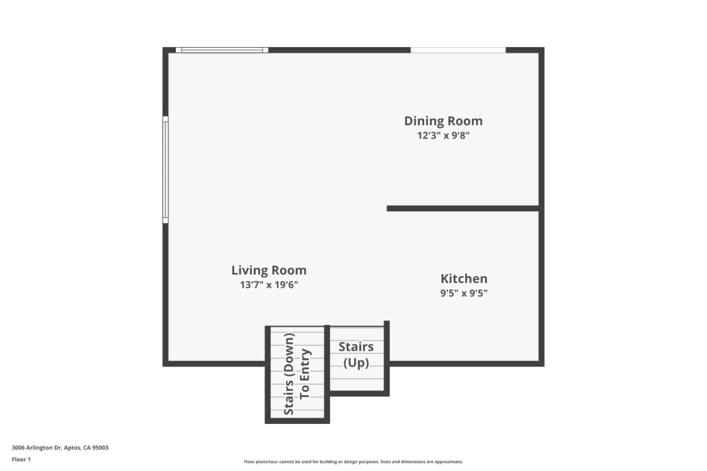 Detail Gallery Image 33 of 35 For 3006 Arlington Dr, Aptos,  CA 95003 - 2 Beds | 2 Baths
