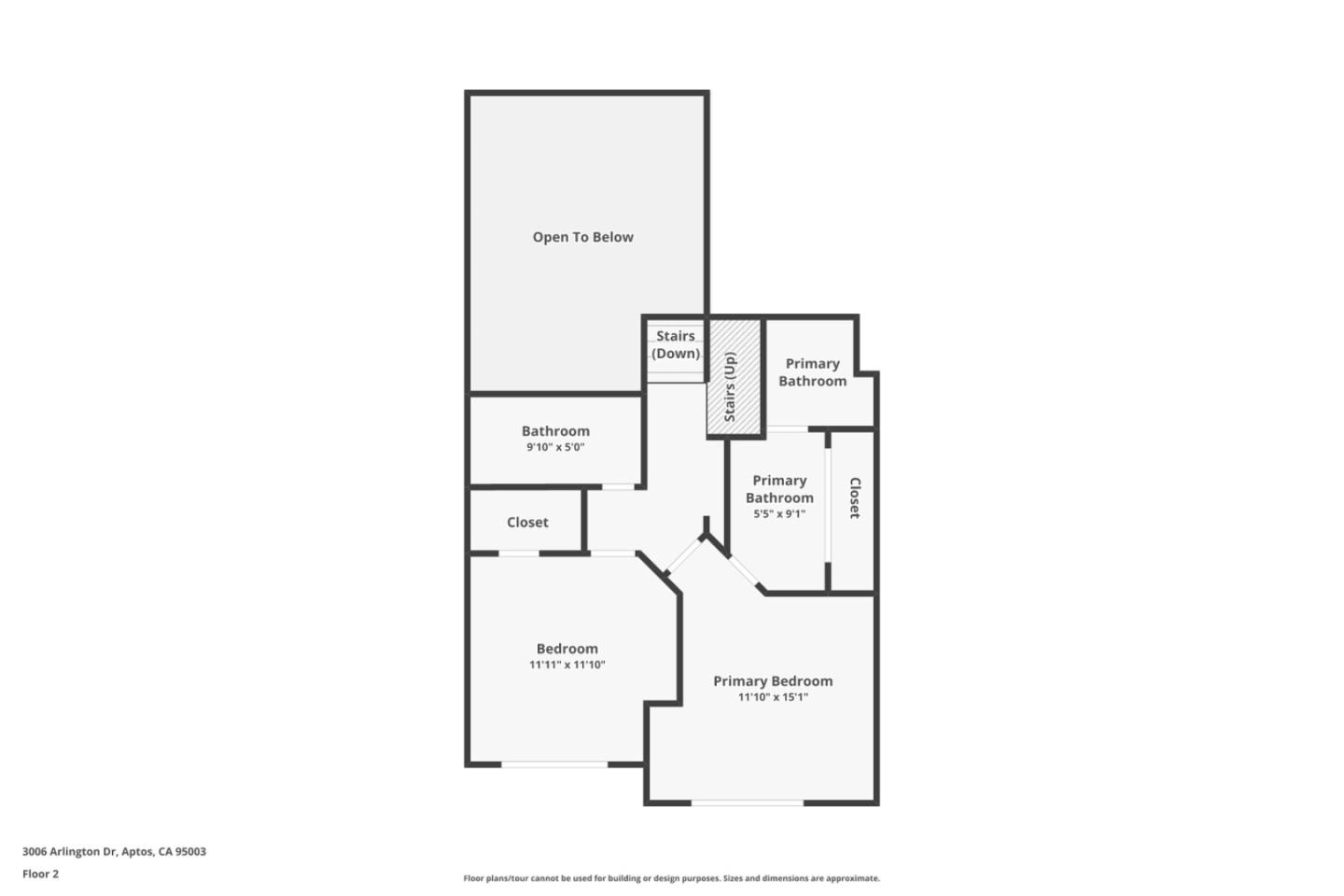 Detail Gallery Image 34 of 35 For 3006 Arlington Dr, Aptos,  CA 95003 - 2 Beds | 2 Baths