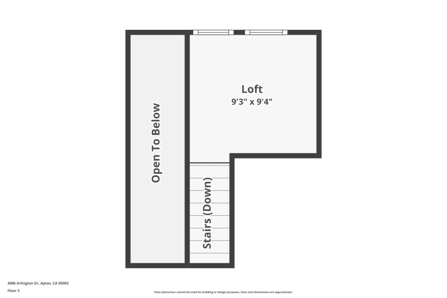 Detail Gallery Image 35 of 35 For 3006 Arlington Dr, Aptos,  CA 95003 - 2 Beds | 2 Baths