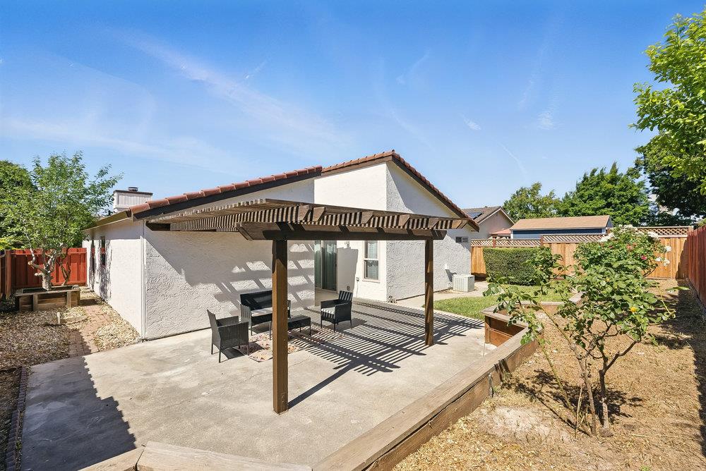 Detail Gallery Image 42 of 45 For 1180 Peterson Dr, Gilroy,  CA 95020 - 3 Beds | 2 Baths