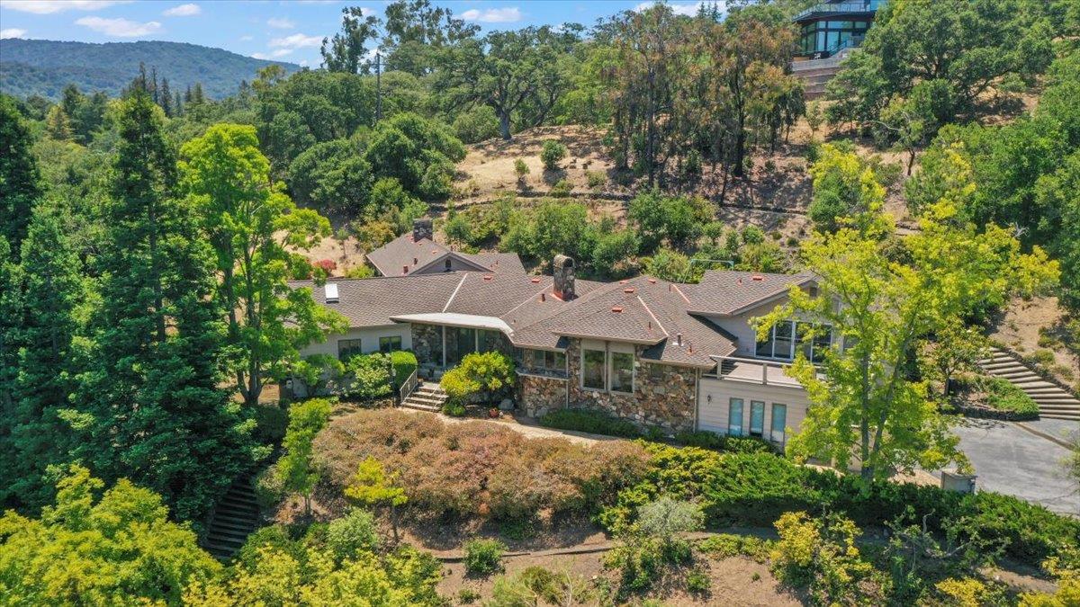 Thumbnail for 12911 Atherton Ct, Los Altos Hills, CA 94022