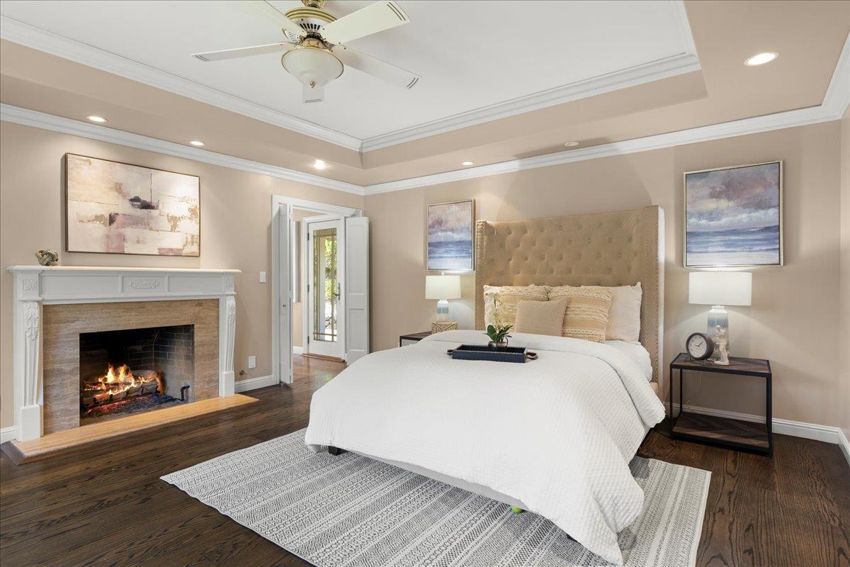 Detail Gallery Image 20 of 40 For 12911 Atherton Ct, Los Altos Hills,  CA 94022 - 5 Beds | 3/1 Baths