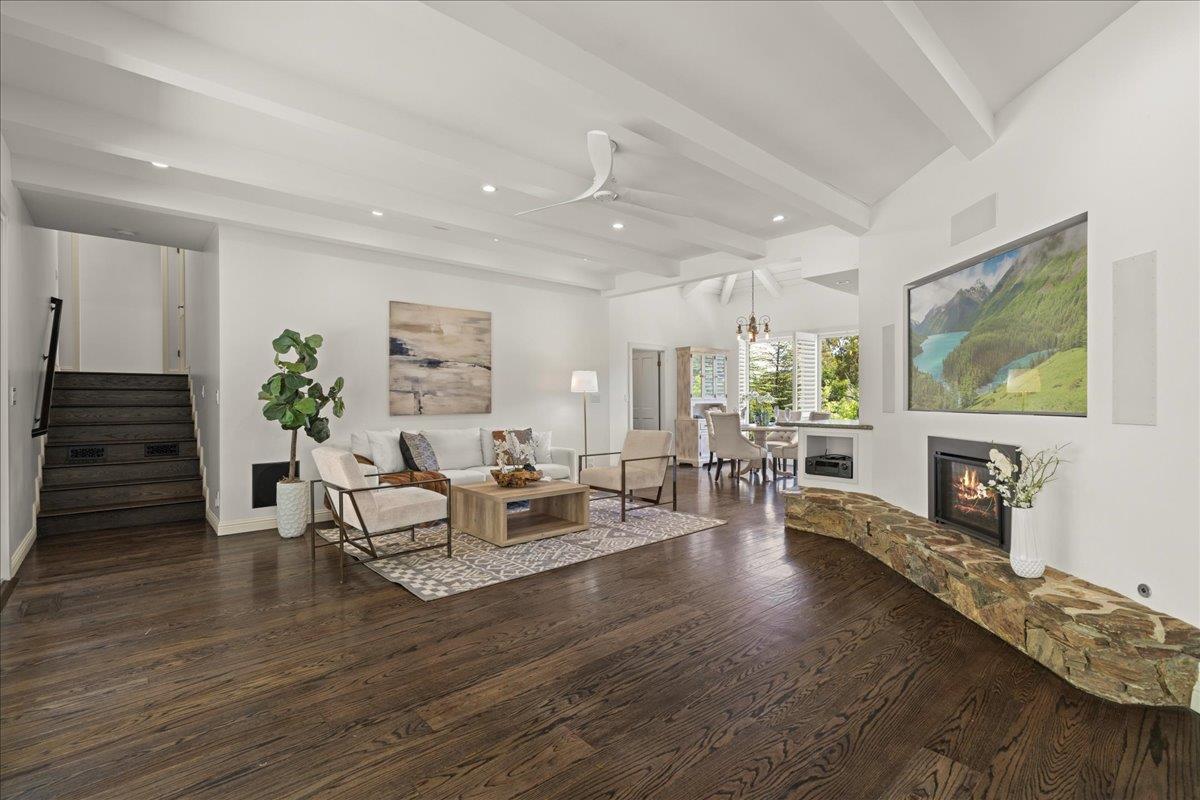 Detail Gallery Image 7 of 40 For 12911 Atherton Ct, Los Altos Hills,  CA 94022 - 5 Beds | 3/1 Baths