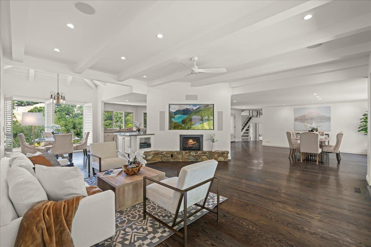 Detail Gallery Image 8 of 40 For 12911 Atherton Ct, Los Altos Hills,  CA 94022 - 5 Beds | 3/1 Baths