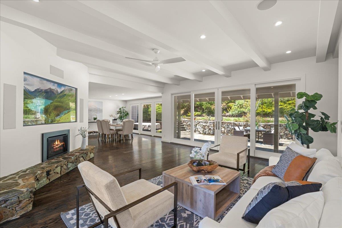 Detail Gallery Image 9 of 40 For 12911 Atherton Ct, Los Altos Hills,  CA 94022 - 5 Beds | 3/1 Baths