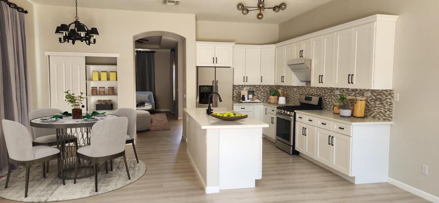 Detail Gallery Image 6 of 17 For 9657 Richlyn Way, Elk Grove,  CA 95757 - 3 Beds | 2 Baths