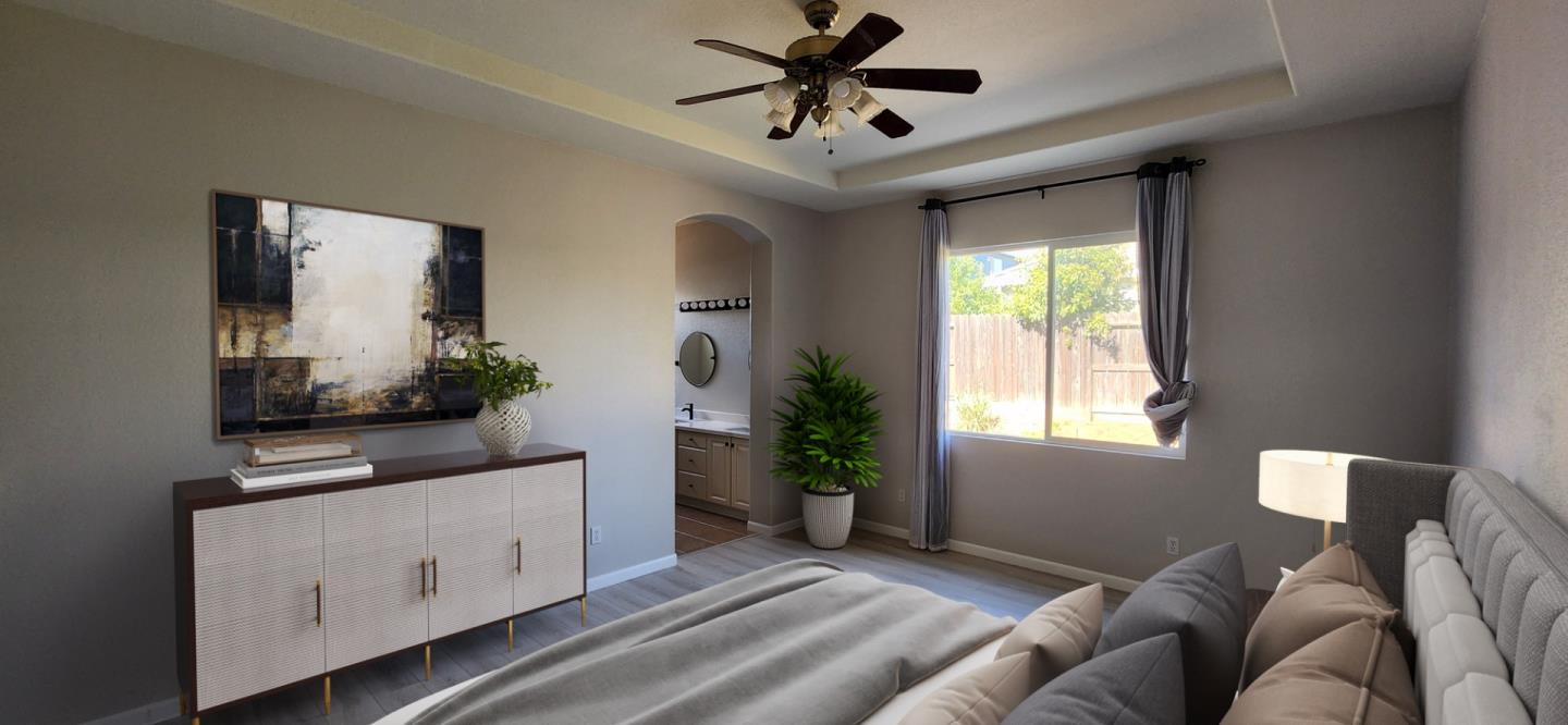 Detail Gallery Image 9 of 17 For 9657 Richlyn Way, Elk Grove,  CA 95757 - 3 Beds | 2 Baths