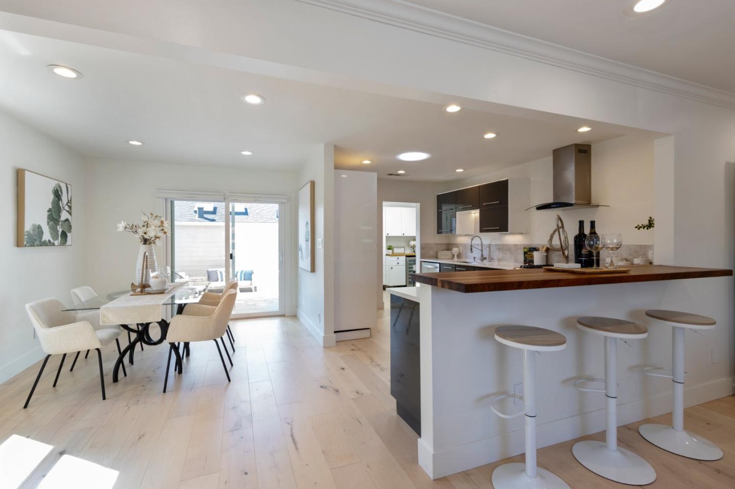 Detail Gallery Image 11 of 78 For 327 a St, Redwood City,  CA 94063 - 3 Beds | 2 Baths