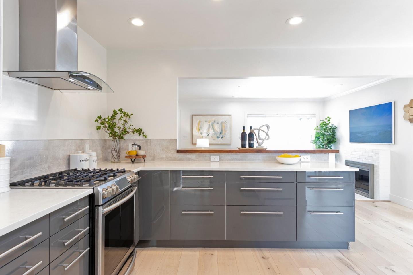 Detail Gallery Image 19 of 78 For 327 a St, Redwood City,  CA 94063 - 3 Beds | 2 Baths