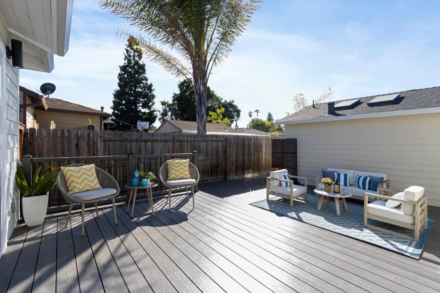 Detail Gallery Image 40 of 78 For 327 a St, Redwood City,  CA 94063 - 3 Beds | 2 Baths