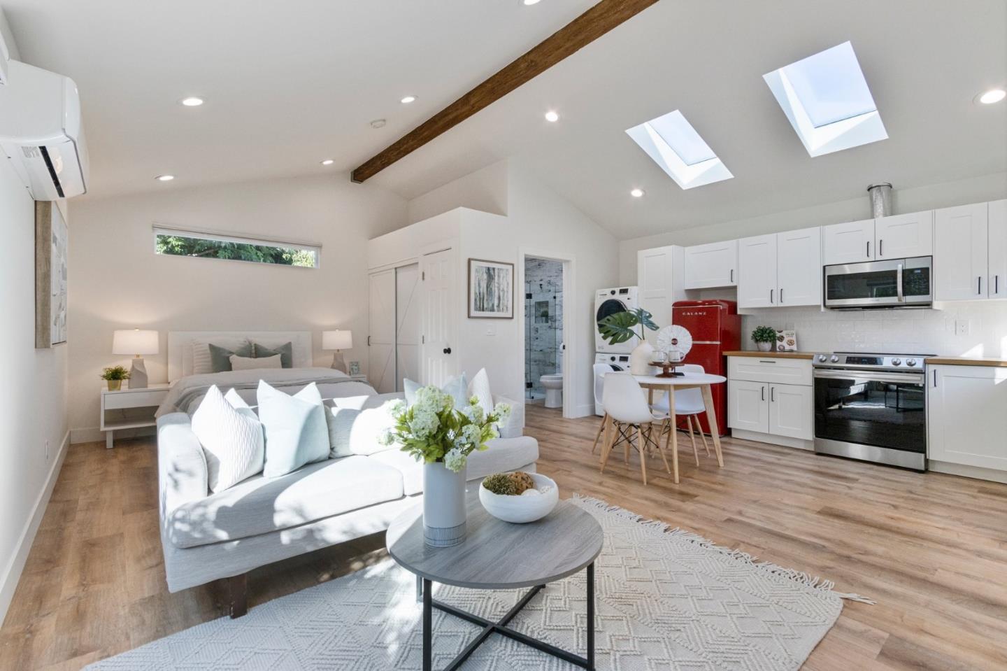 Detail Gallery Image 46 of 78 For 327 a St, Redwood City,  CA 94063 - 3 Beds | 2 Baths