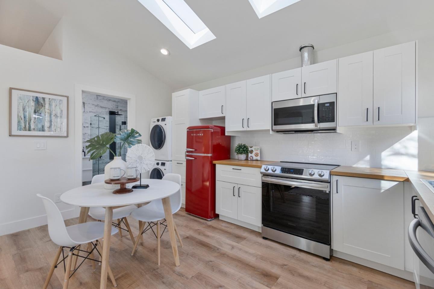 Detail Gallery Image 50 of 78 For 327 a St, Redwood City,  CA 94063 - 3 Beds | 2 Baths