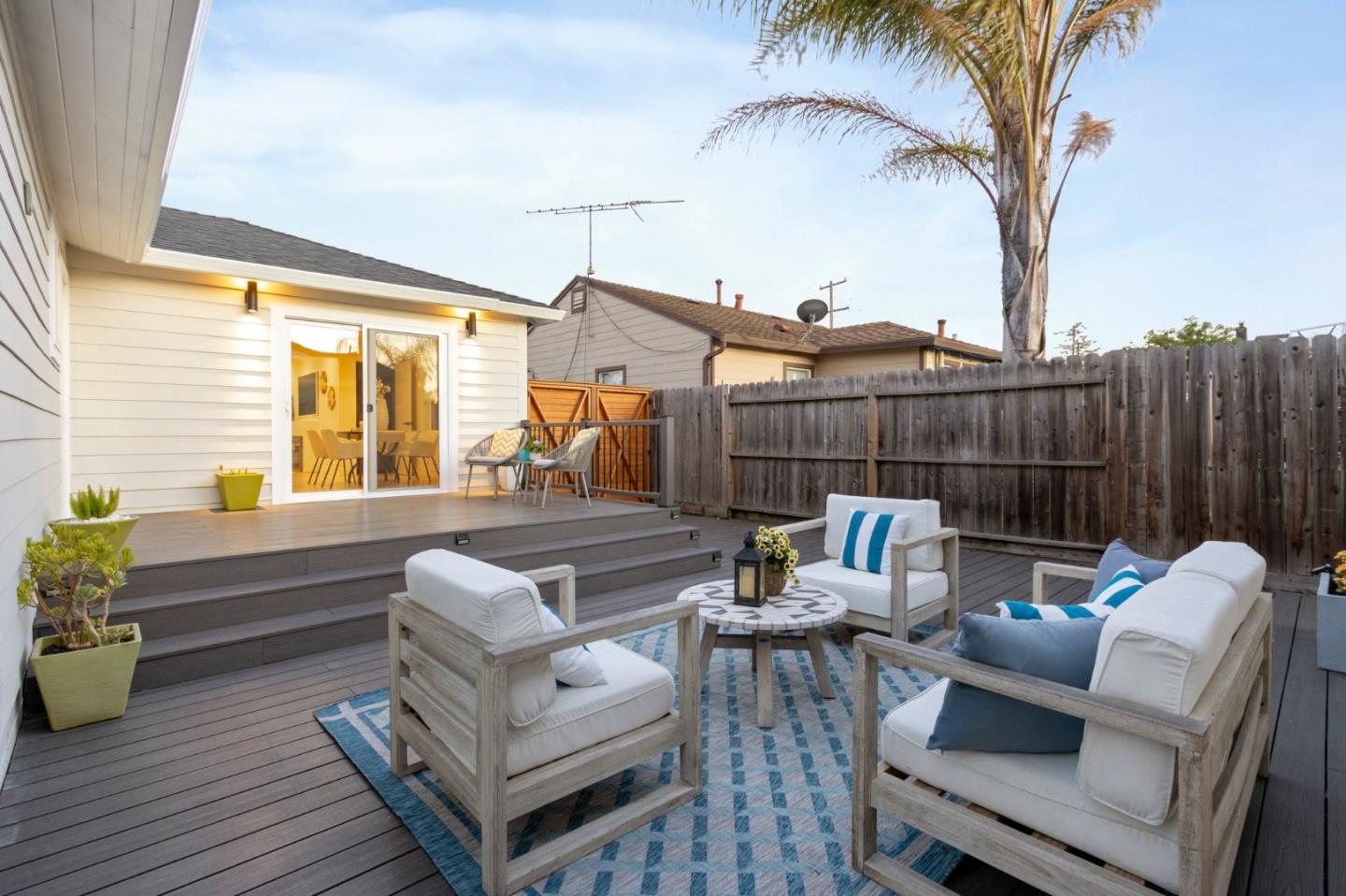 Detail Gallery Image 62 of 78 For 327 a St, Redwood City,  CA 94063 - 3 Beds | 2 Baths