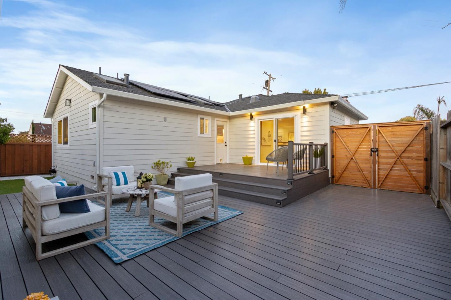 Detail Gallery Image 66 of 78 For 327 a St, Redwood City,  CA 94063 - 3 Beds | 2 Baths