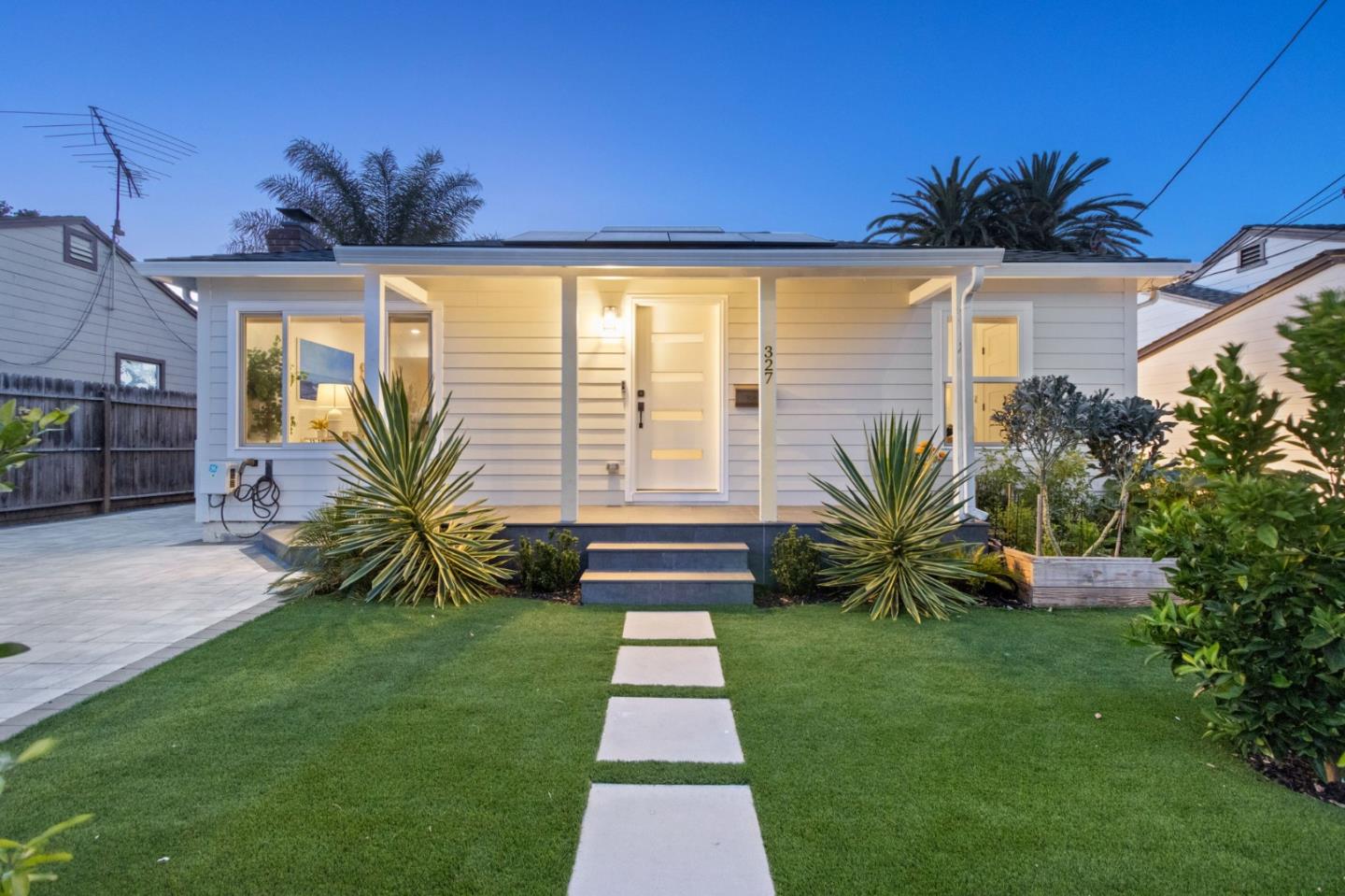 Detail Gallery Image 68 of 78 For 327 a St, Redwood City,  CA 94063 - 3 Beds | 2 Baths