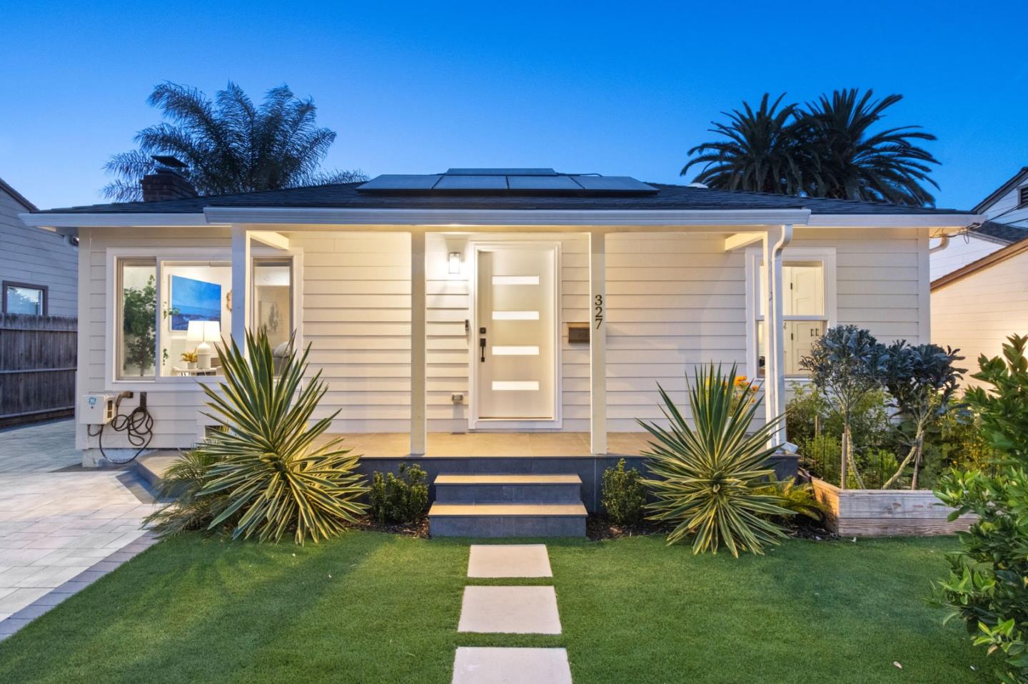 Detail Gallery Image 69 of 78 For 327 a St, Redwood City,  CA 94063 - 3 Beds | 2 Baths