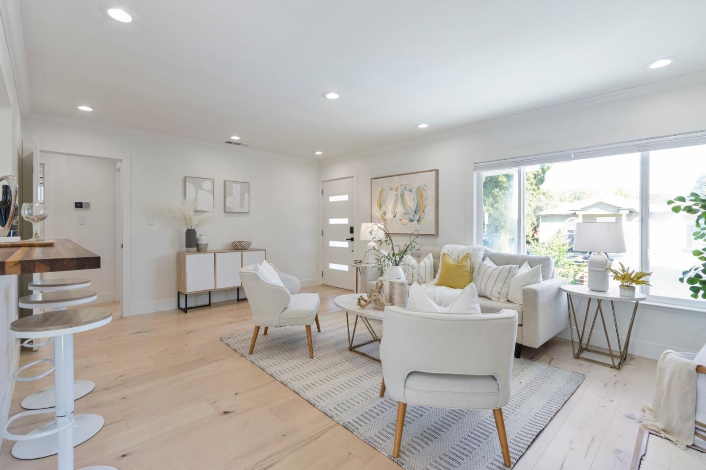Detail Gallery Image 7 of 78 For 327 a St, Redwood City,  CA 94063 - 3 Beds | 2 Baths