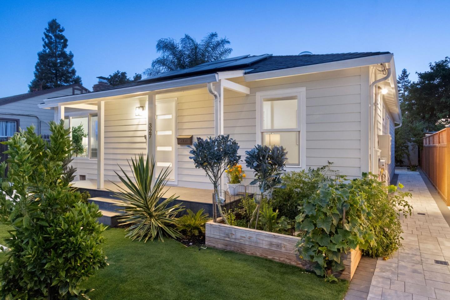 Detail Gallery Image 70 of 78 For 327 a St, Redwood City,  CA 94063 - 3 Beds | 2 Baths
