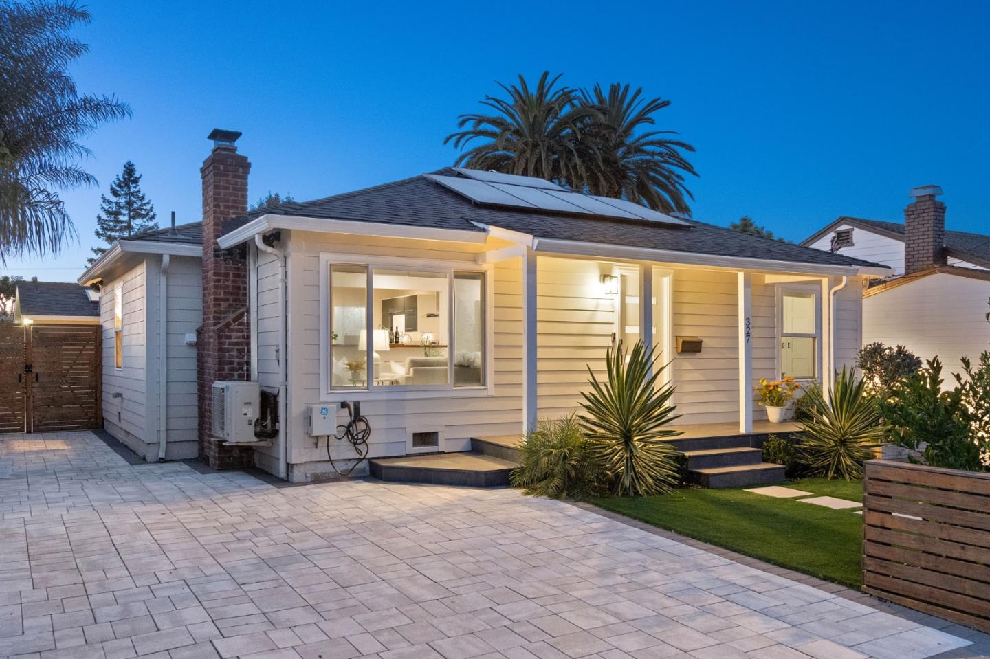 Detail Gallery Image 71 of 78 For 327 a St, Redwood City,  CA 94063 - 3 Beds | 2 Baths