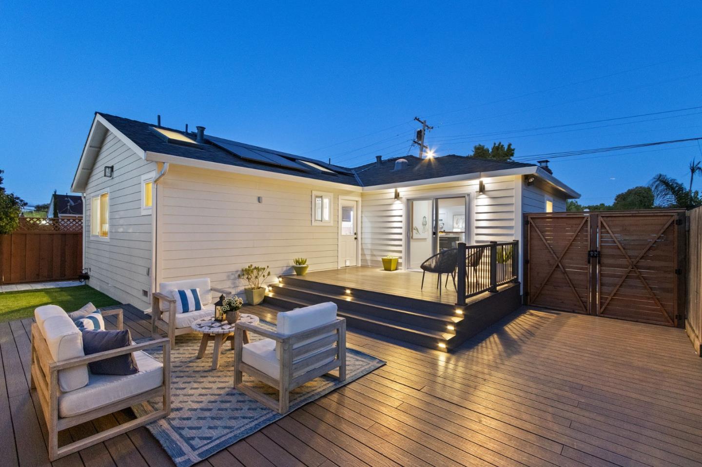 Detail Gallery Image 73 of 78 For 327 a St, Redwood City,  CA 94063 - 3 Beds | 2 Baths