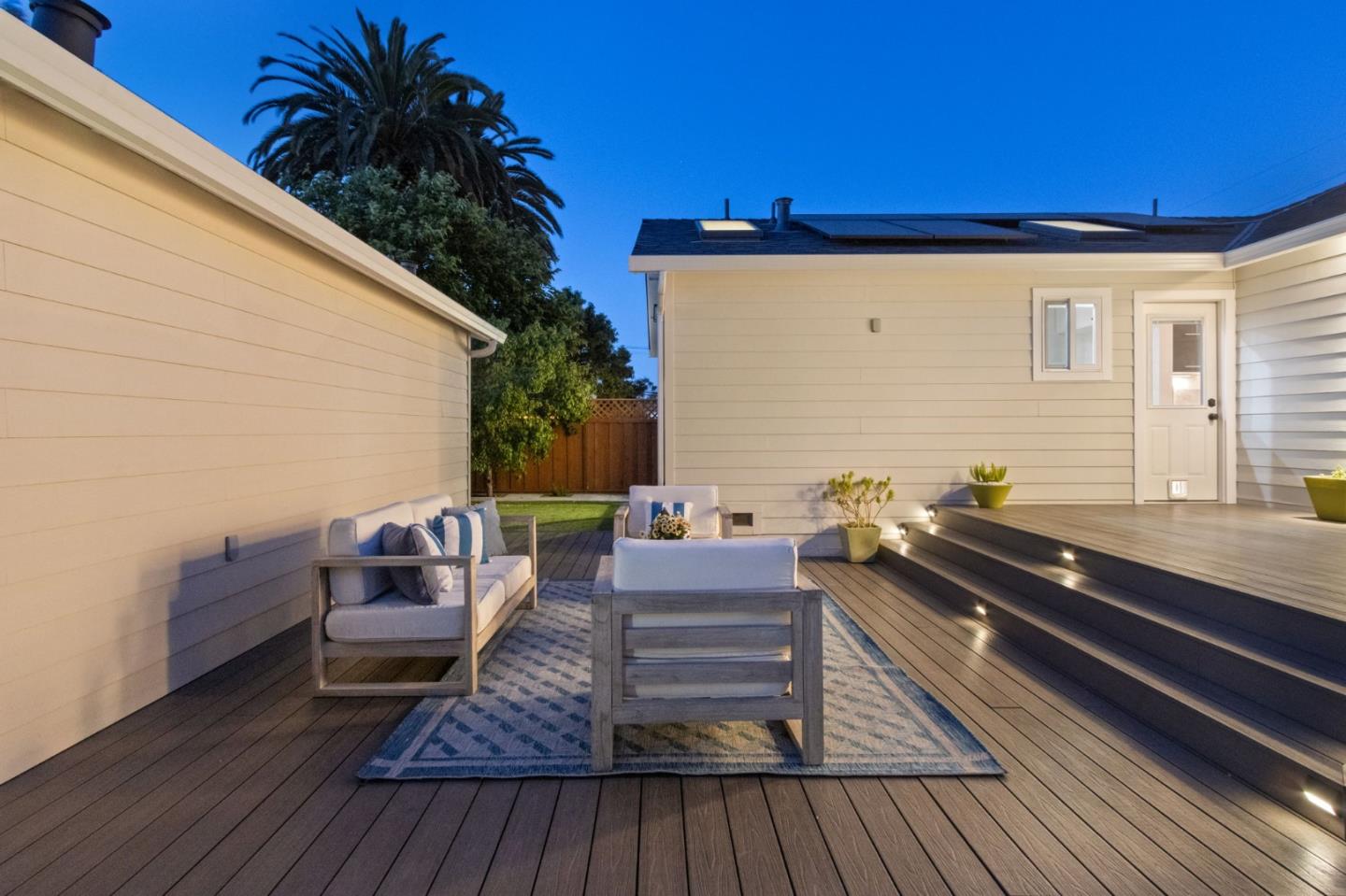 Detail Gallery Image 74 of 78 For 327 a St, Redwood City,  CA 94063 - 3 Beds | 2 Baths