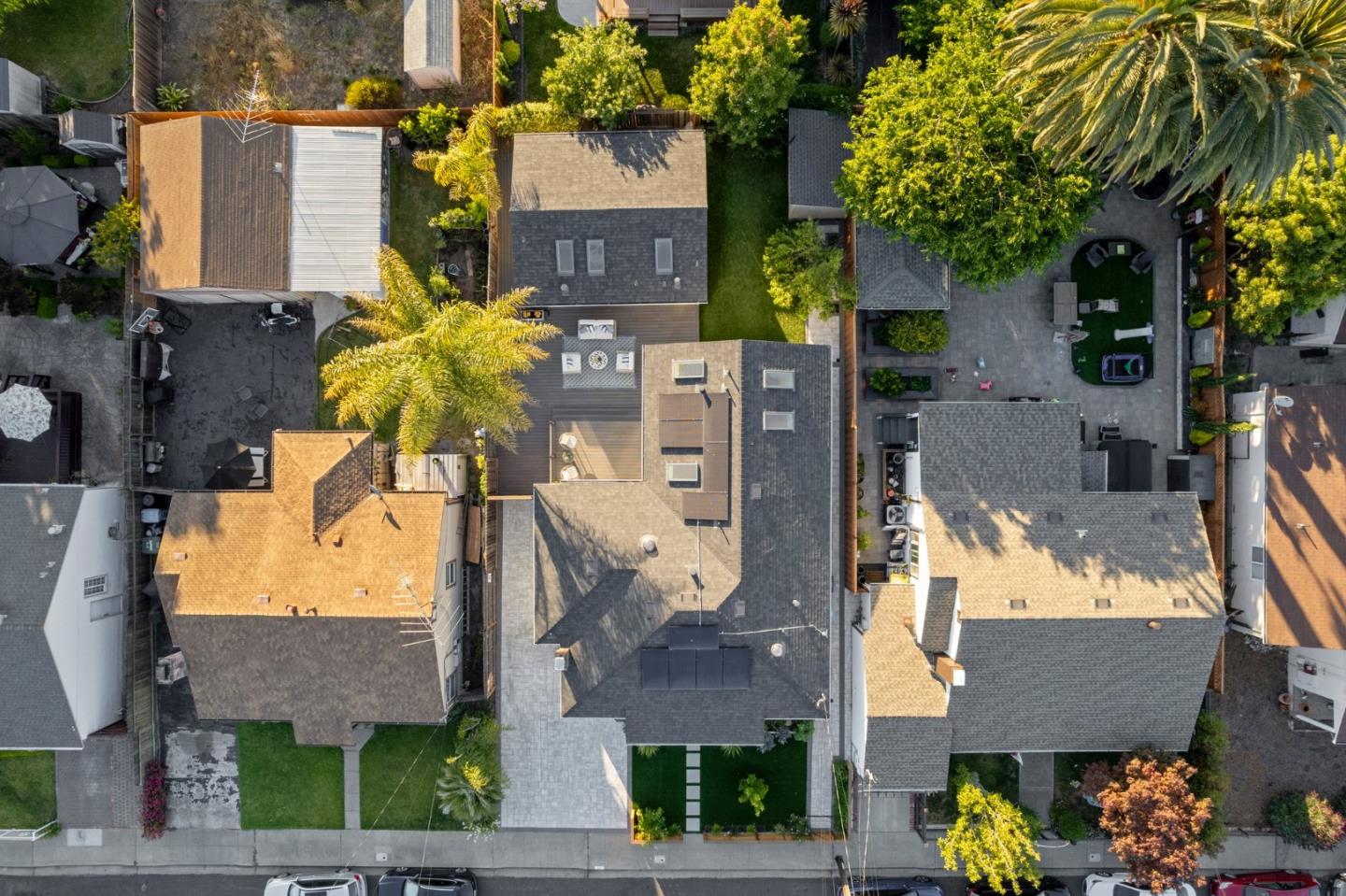 Detail Gallery Image 75 of 78 For 327 a St, Redwood City,  CA 94063 - 3 Beds | 2 Baths