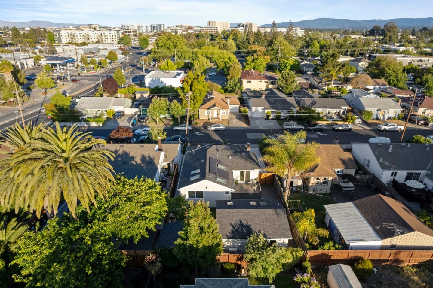 Detail Gallery Image 76 of 78 For 327 a St, Redwood City,  CA 94063 - 3 Beds | 2 Baths
