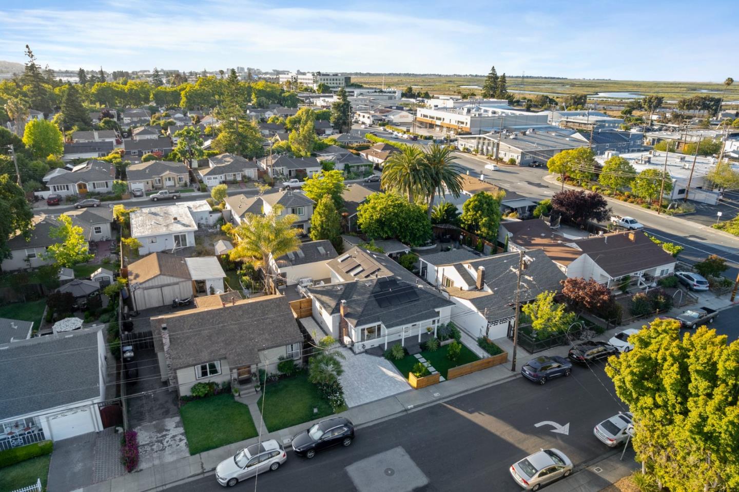 Detail Gallery Image 77 of 78 For 327 a St, Redwood City,  CA 94063 - 3 Beds | 2 Baths