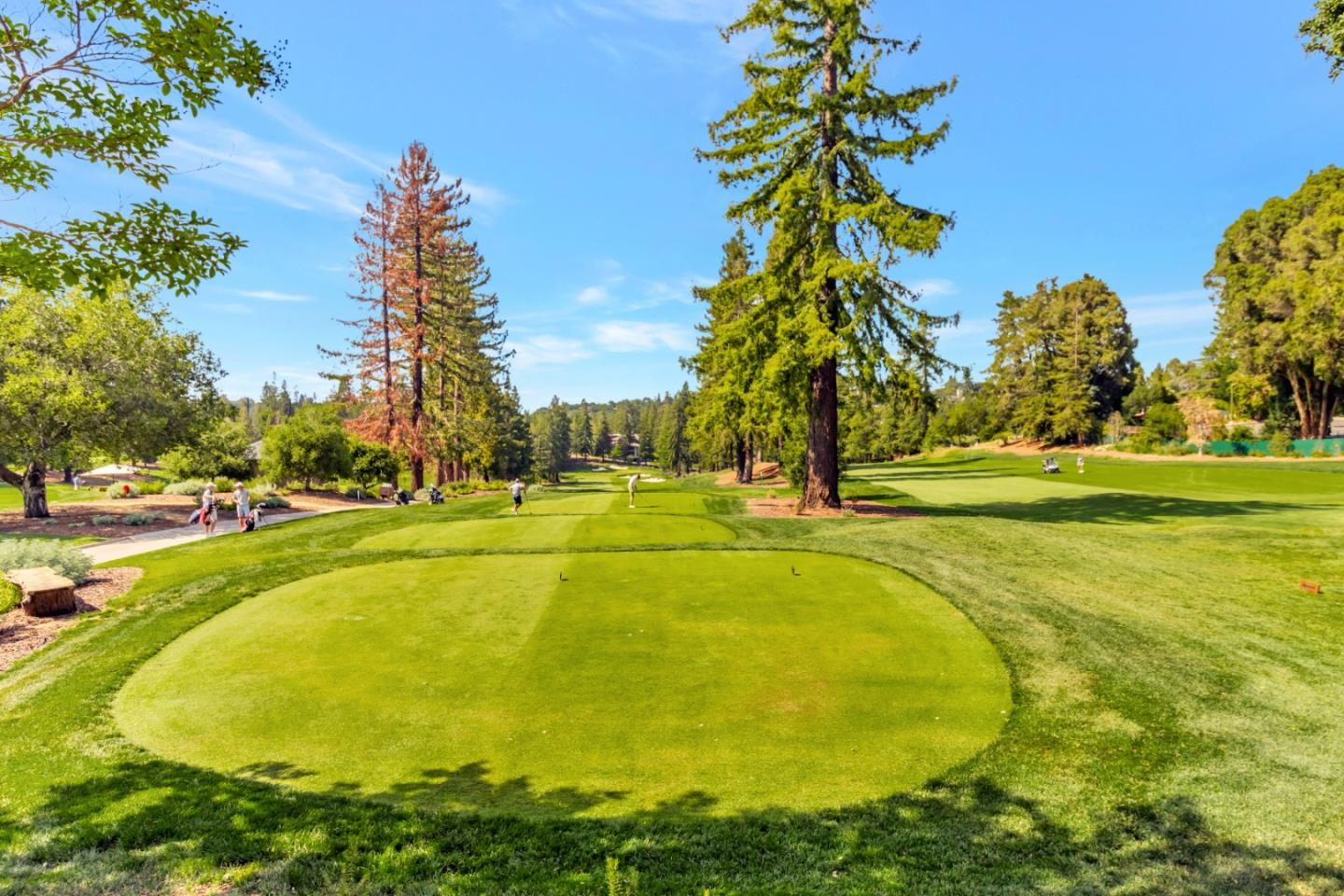Detail Gallery Image 25 of 26 For 574 Sand Hill Cir, Menlo Park,  CA 94025 - 3 Beds | 2/1 Baths