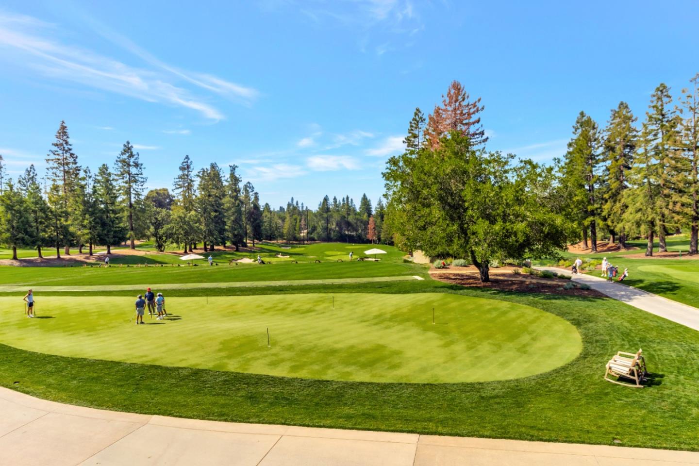Detail Gallery Image 26 of 26 For 574 Sand Hill Cir, Menlo Park,  CA 94025 - 3 Beds | 2/1 Baths