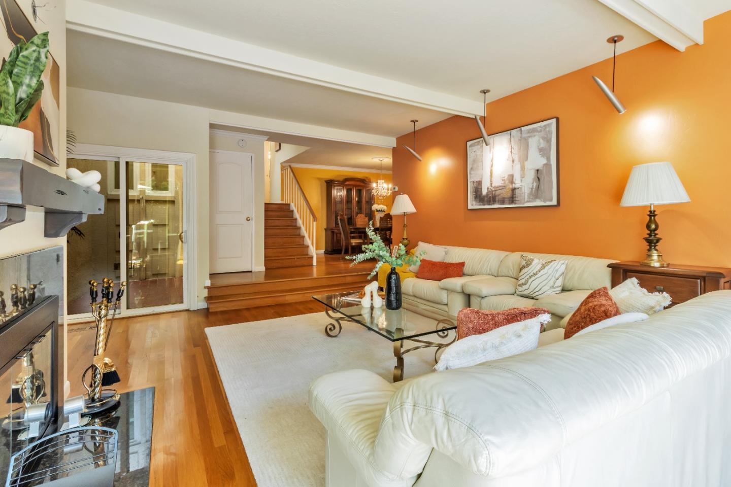 Detail Gallery Image 7 of 26 For 574 Sand Hill Cir, Menlo Park,  CA 94025 - 3 Beds | 2/1 Baths