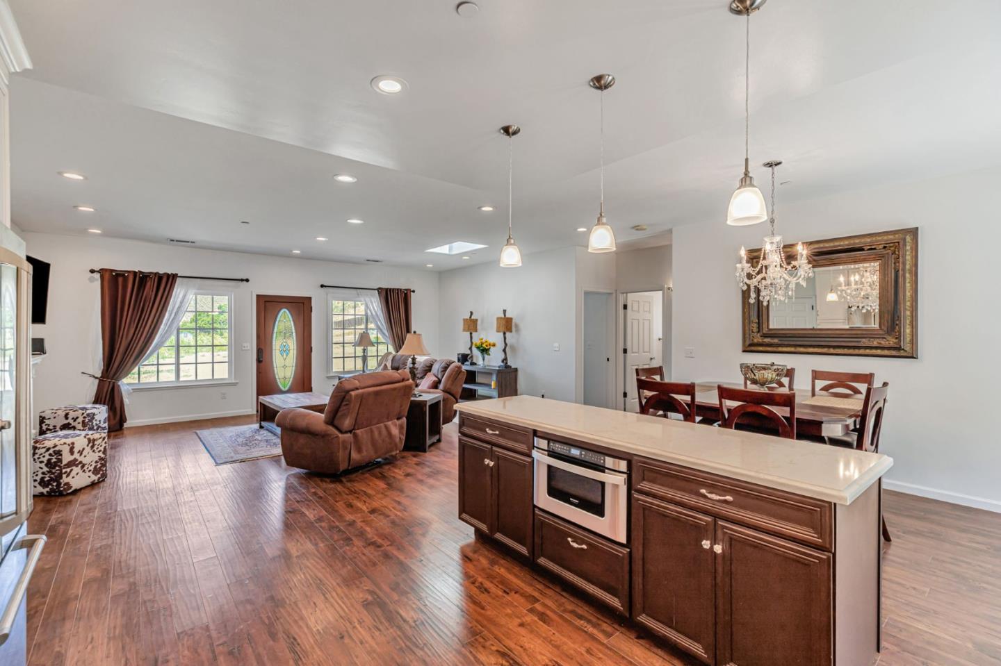 Detail Gallery Image 100 of 150 For 28837 Underwood Rd, Corral De Tierra,  CA 93908 - 7 Beds | 4 Baths