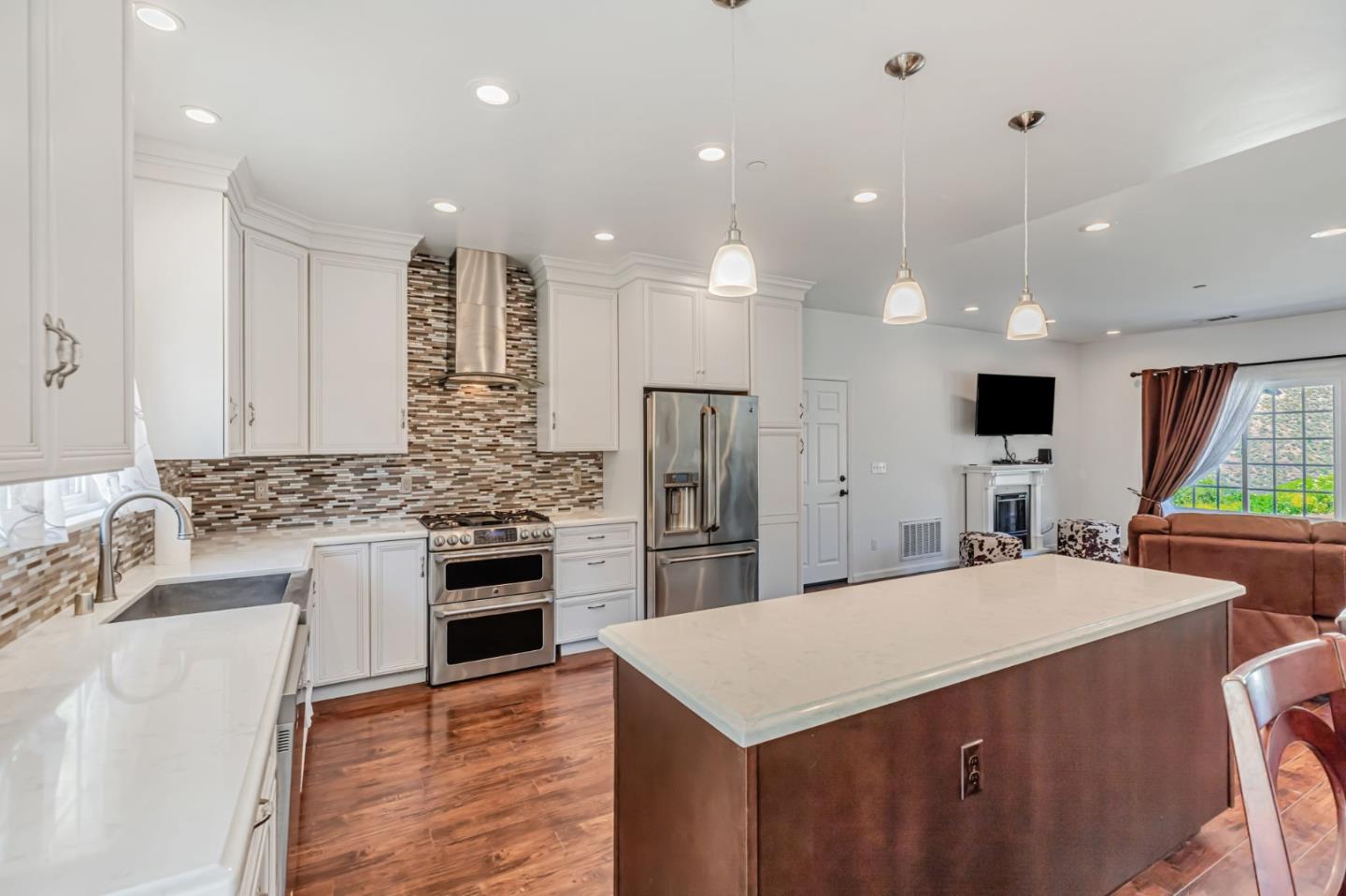 Detail Gallery Image 101 of 150 For 28837 Underwood Rd, Corral De Tierra,  CA 93908 - 7 Beds | 4 Baths