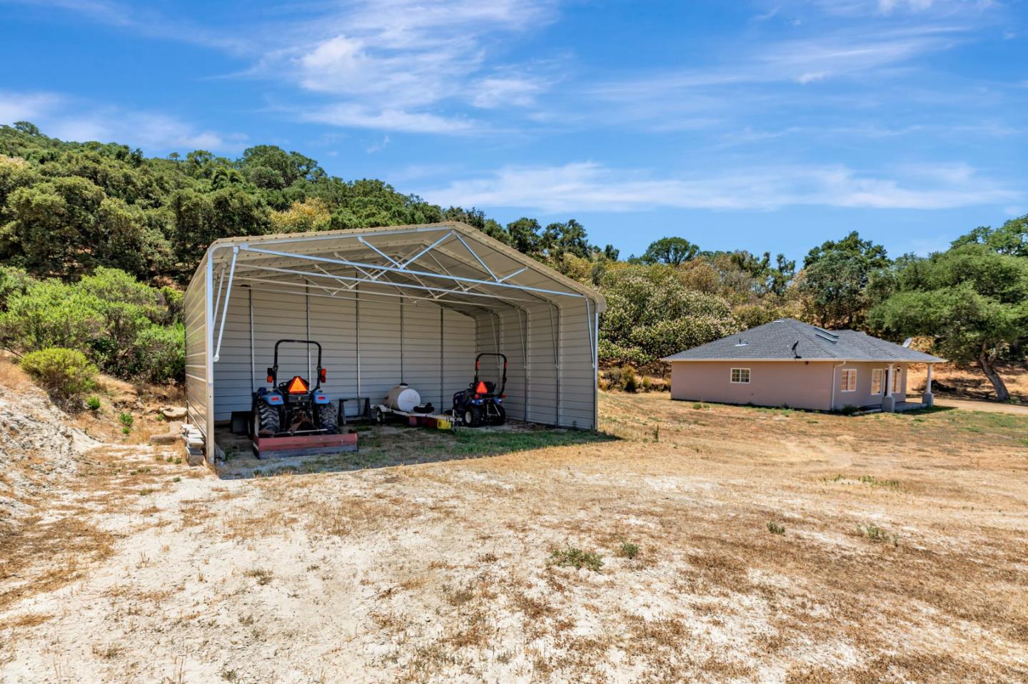Detail Gallery Image 116 of 150 For 28837 Underwood Rd, Corral De Tierra,  CA 93908 - 7 Beds | 4 Baths