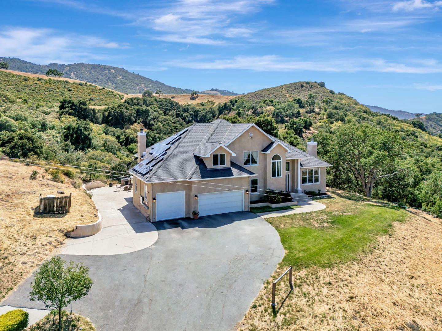 Detail Gallery Image 122 of 150 For 28837 Underwood Rd, Corral De Tierra,  CA 93908 - 7 Beds | 4 Baths