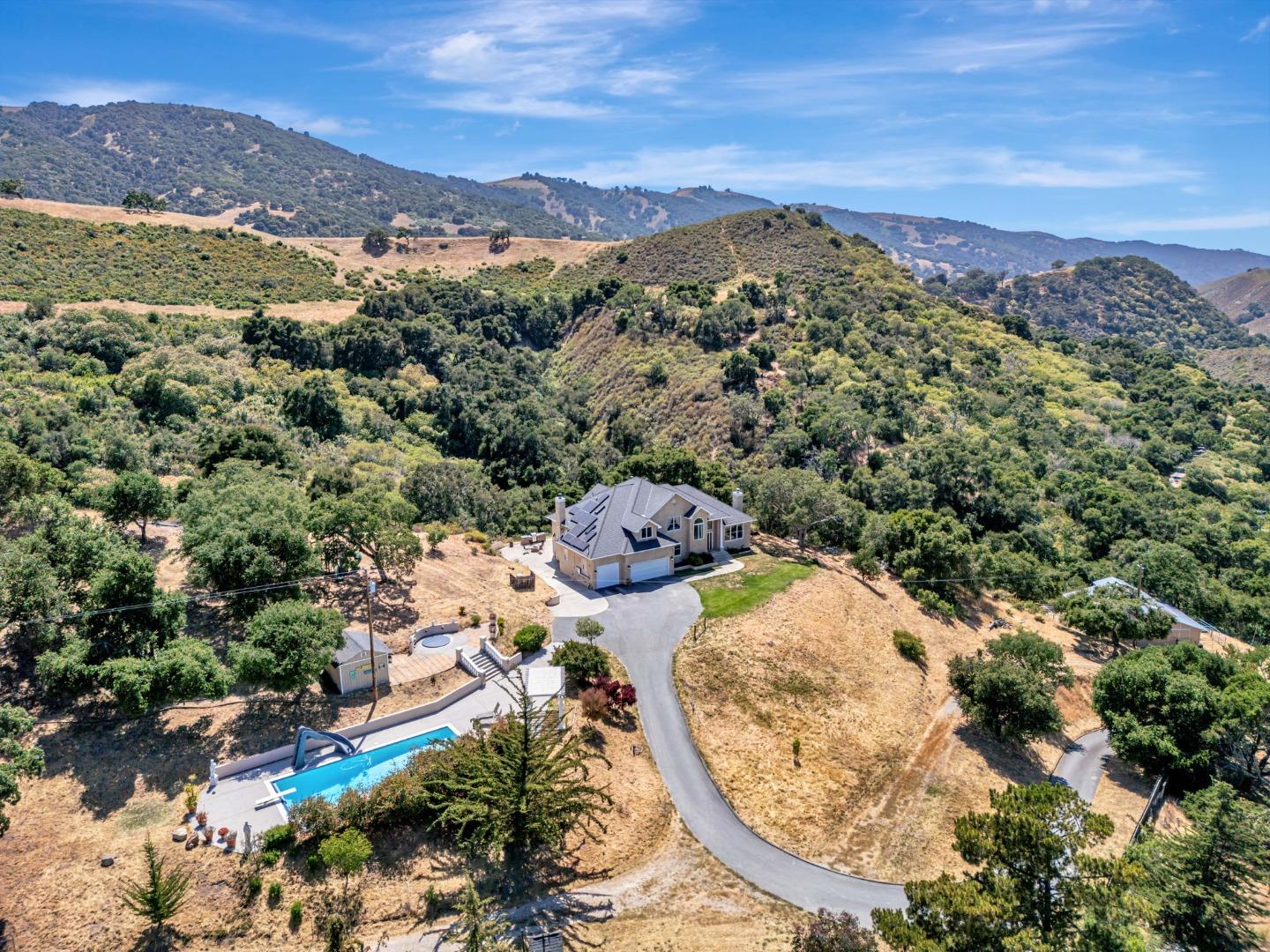 Detail Gallery Image 124 of 150 For 28837 Underwood Rd, Corral De Tierra,  CA 93908 - 7 Beds | 4 Baths