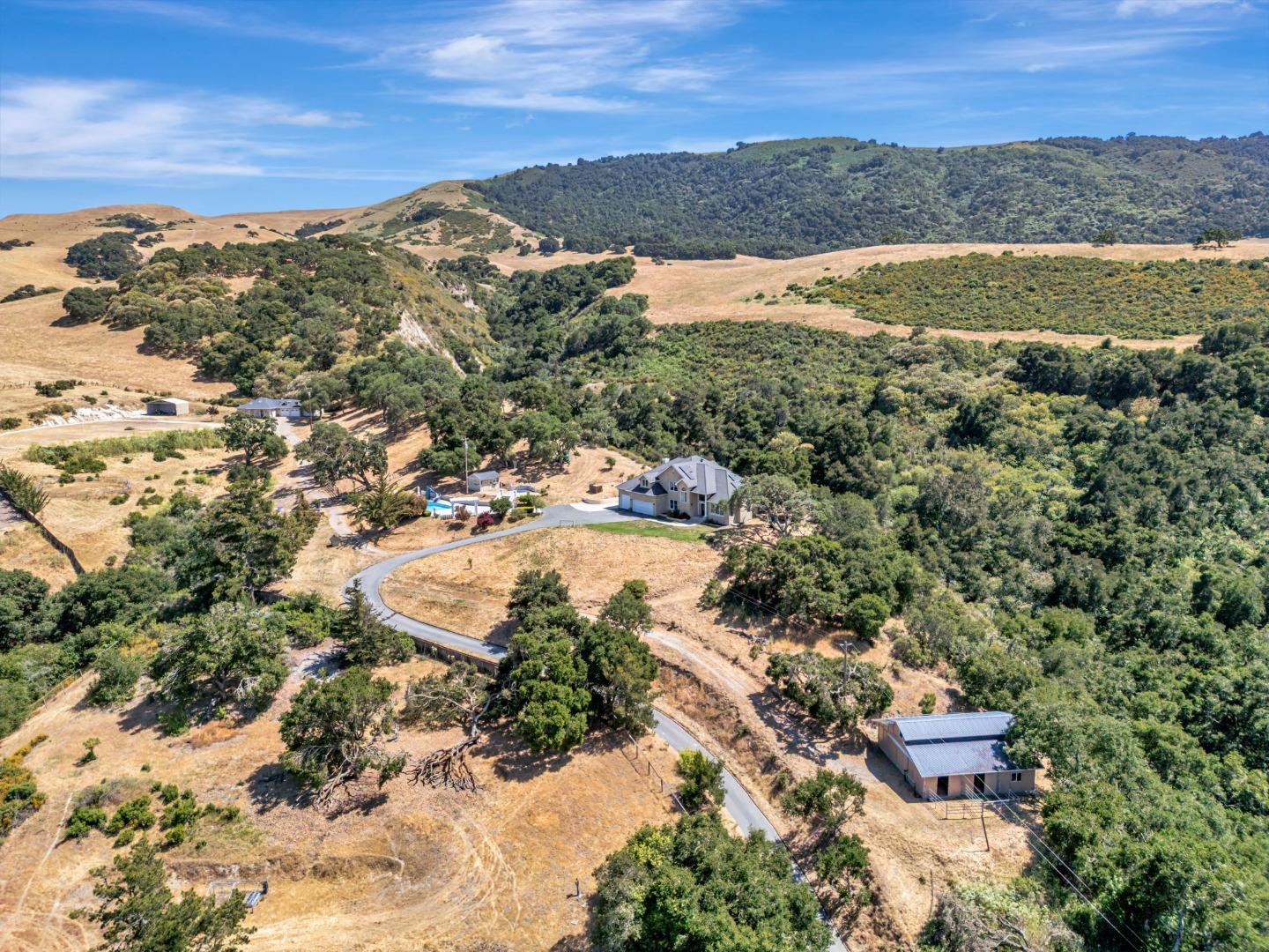Detail Gallery Image 125 of 150 For 28837 Underwood Rd, Corral De Tierra,  CA 93908 - 7 Beds | 4 Baths