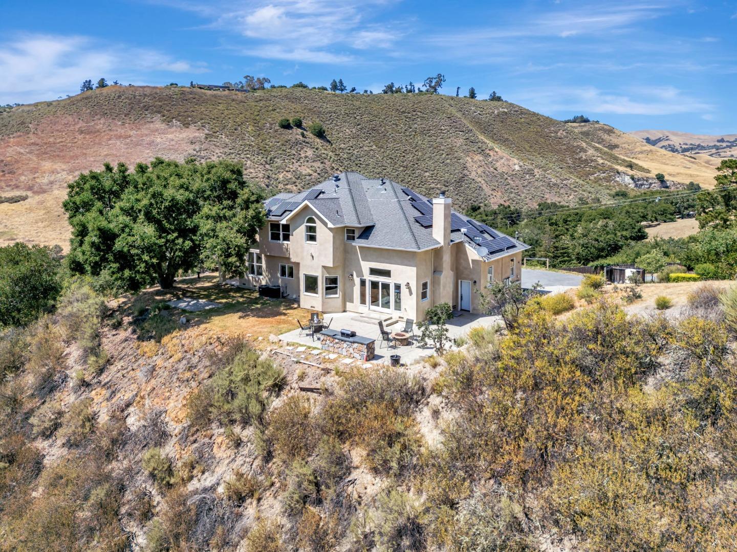 Detail Gallery Image 128 of 150 For 28837 Underwood Rd, Corral De Tierra,  CA 93908 - 7 Beds | 4 Baths