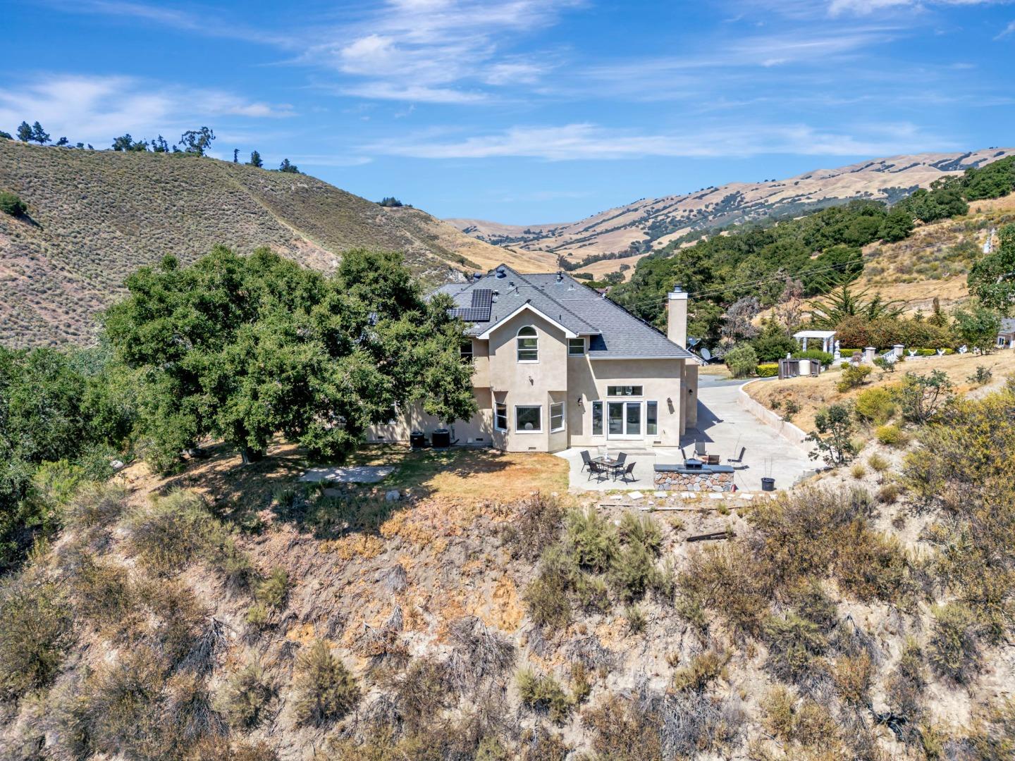 Detail Gallery Image 129 of 150 For 28837 Underwood Rd, Corral De Tierra,  CA 93908 - 7 Beds | 4 Baths