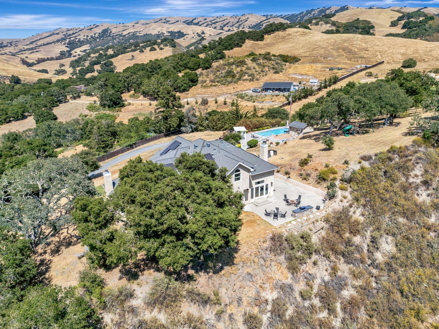 Detail Gallery Image 130 of 150 For 28837 Underwood Rd, Corral De Tierra,  CA 93908 - 7 Beds | 4 Baths