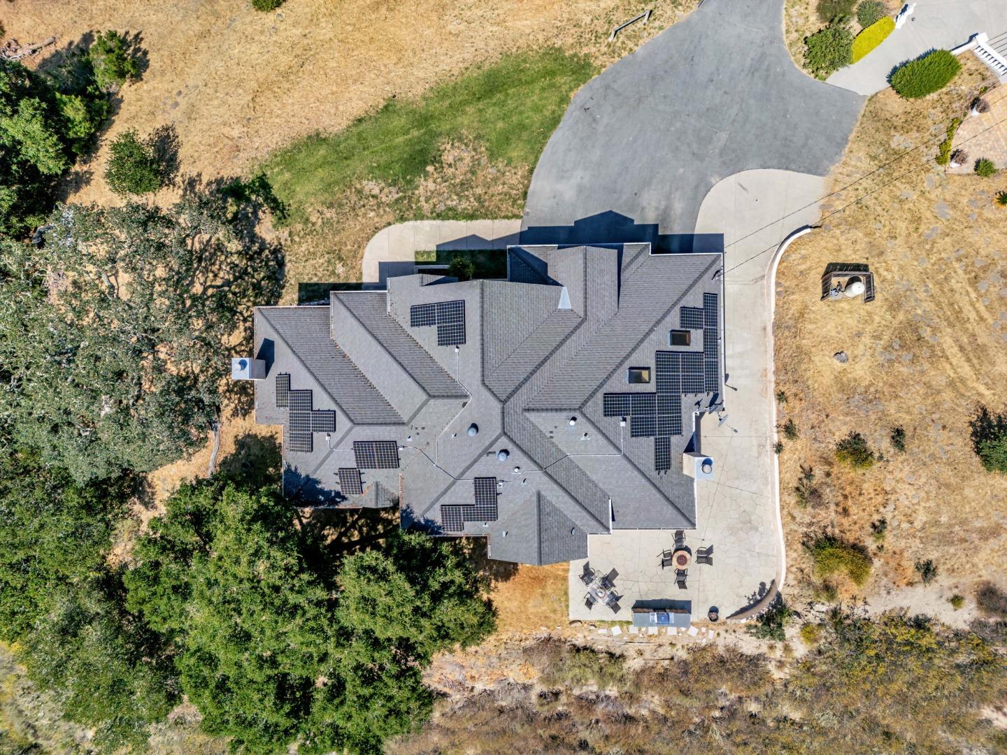 Detail Gallery Image 131 of 150 For 28837 Underwood Rd, Corral De Tierra,  CA 93908 - 7 Beds | 4 Baths