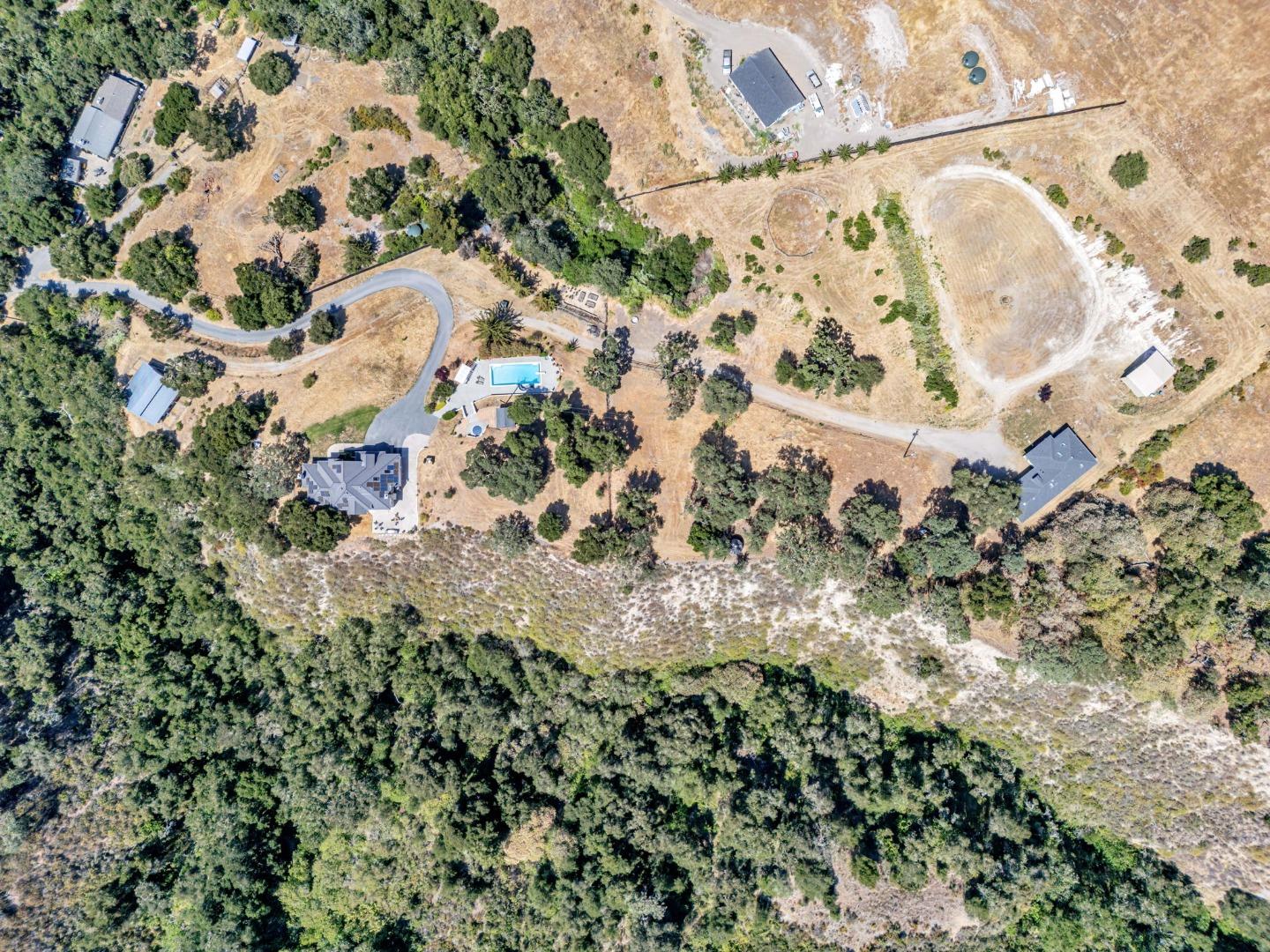 Detail Gallery Image 133 of 150 For 28837 Underwood Rd, Corral De Tierra,  CA 93908 - 7 Beds | 4 Baths