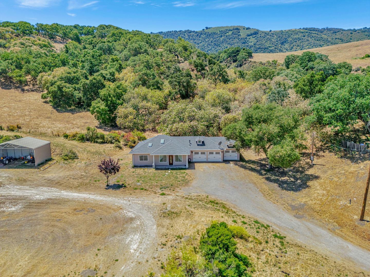 Detail Gallery Image 135 of 150 For 28837 Underwood Rd, Corral De Tierra,  CA 93908 - 7 Beds | 4 Baths