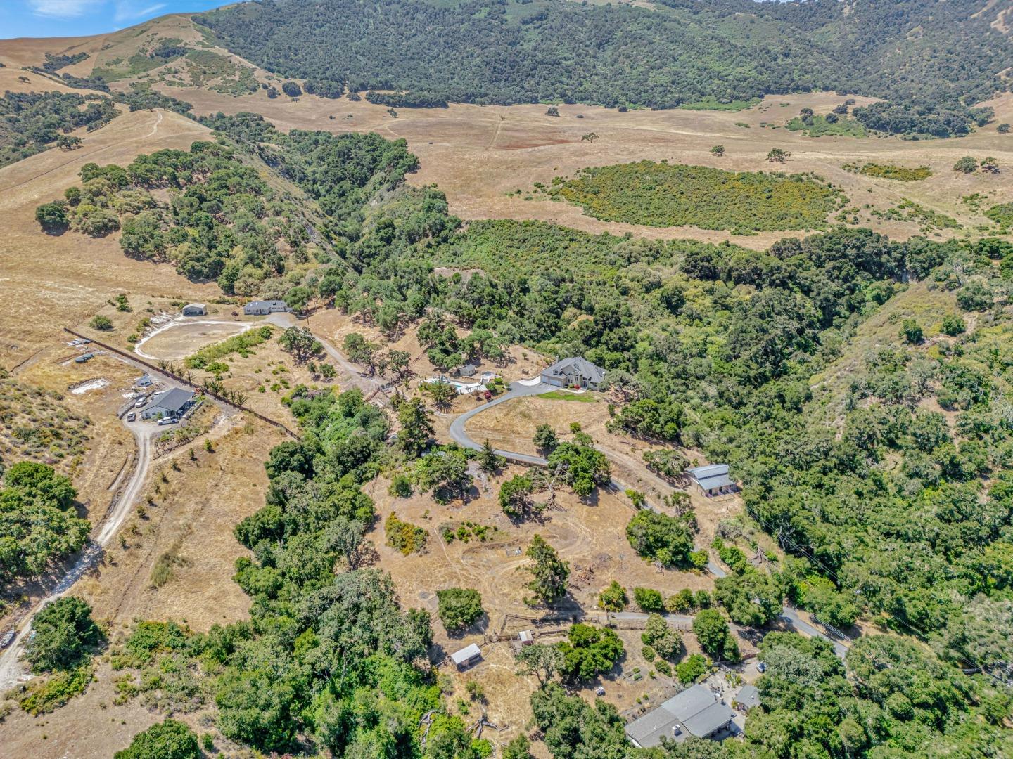 Detail Gallery Image 138 of 150 For 28837 Underwood Rd, Corral De Tierra,  CA 93908 - 7 Beds | 4 Baths