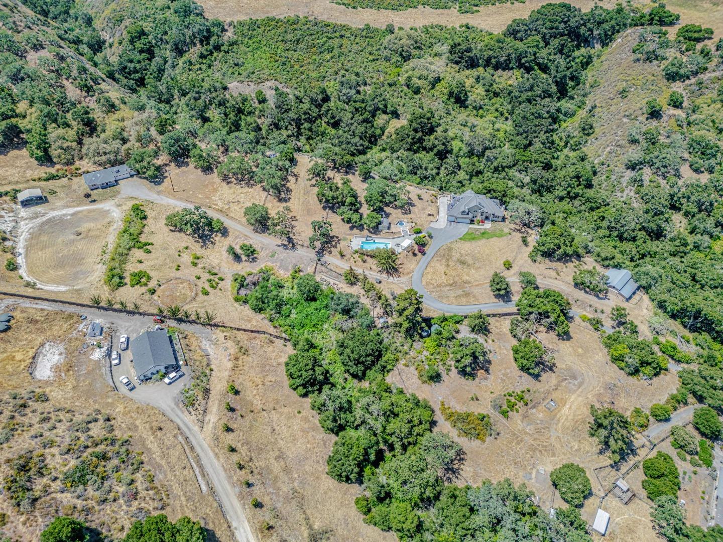 Detail Gallery Image 139 of 150 For 28837 Underwood Rd, Corral De Tierra,  CA 93908 - 7 Beds | 4 Baths