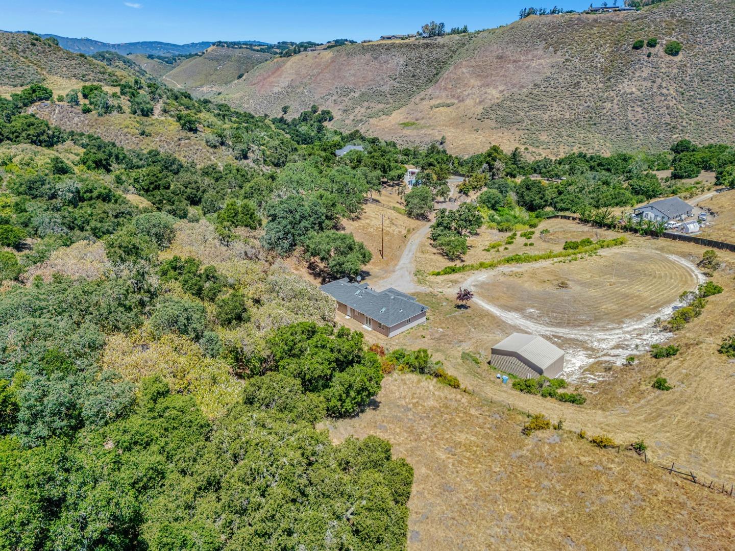 Detail Gallery Image 141 of 150 For 28837 Underwood Rd, Corral De Tierra,  CA 93908 - 7 Beds | 4 Baths