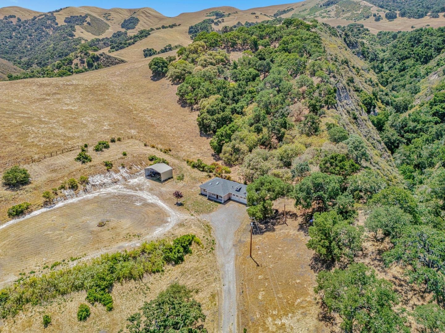 Detail Gallery Image 145 of 150 For 28837 Underwood Rd, Corral De Tierra,  CA 93908 - 7 Beds | 4 Baths