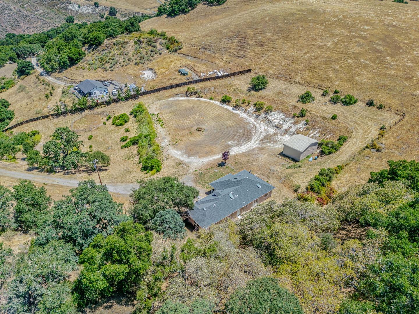 Detail Gallery Image 146 of 150 For 28837 Underwood Rd, Corral De Tierra,  CA 93908 - 7 Beds | 4 Baths