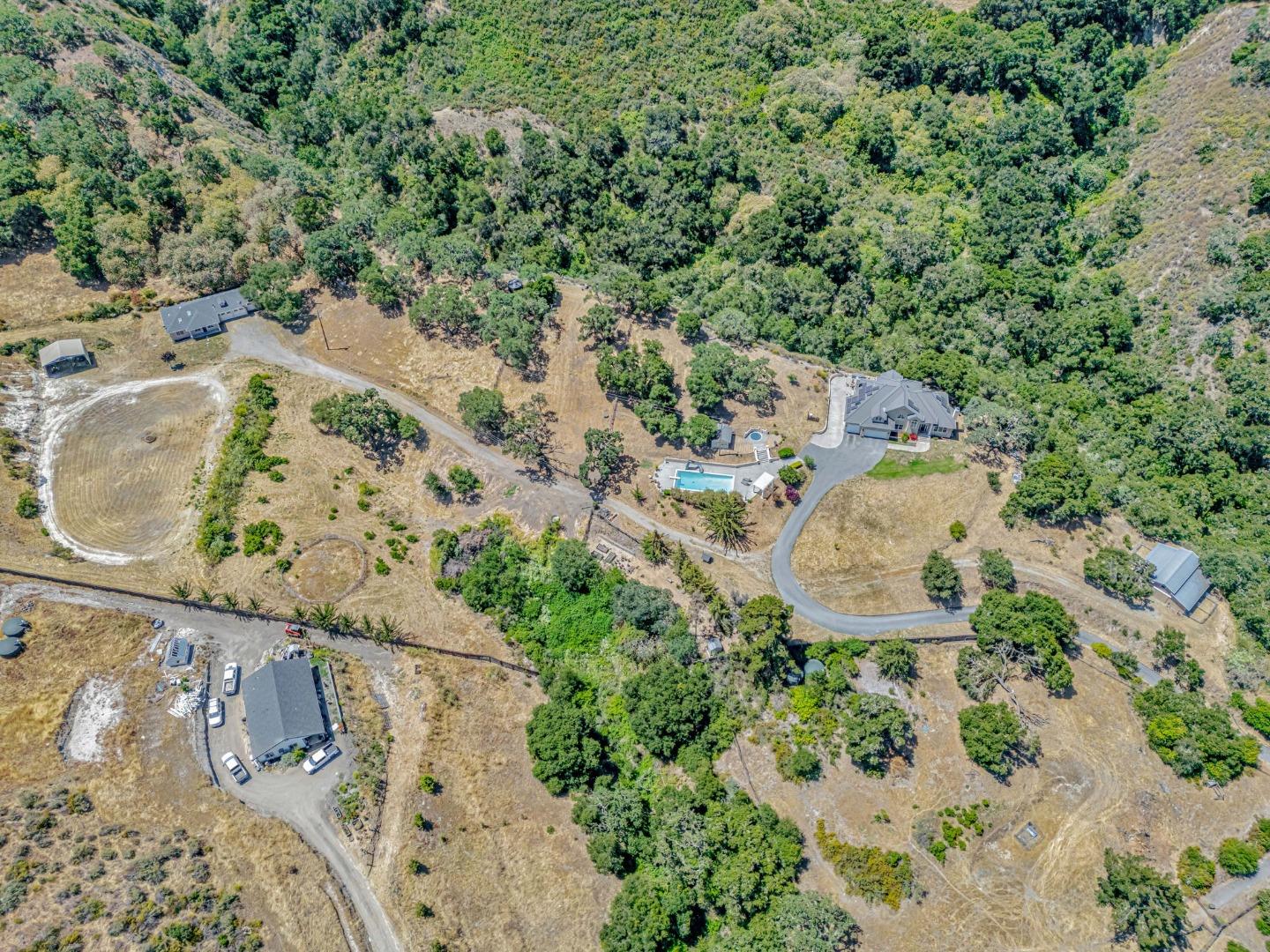 Detail Gallery Image 148 of 150 For 28837 Underwood Rd, Corral De Tierra,  CA 93908 - 7 Beds | 4 Baths