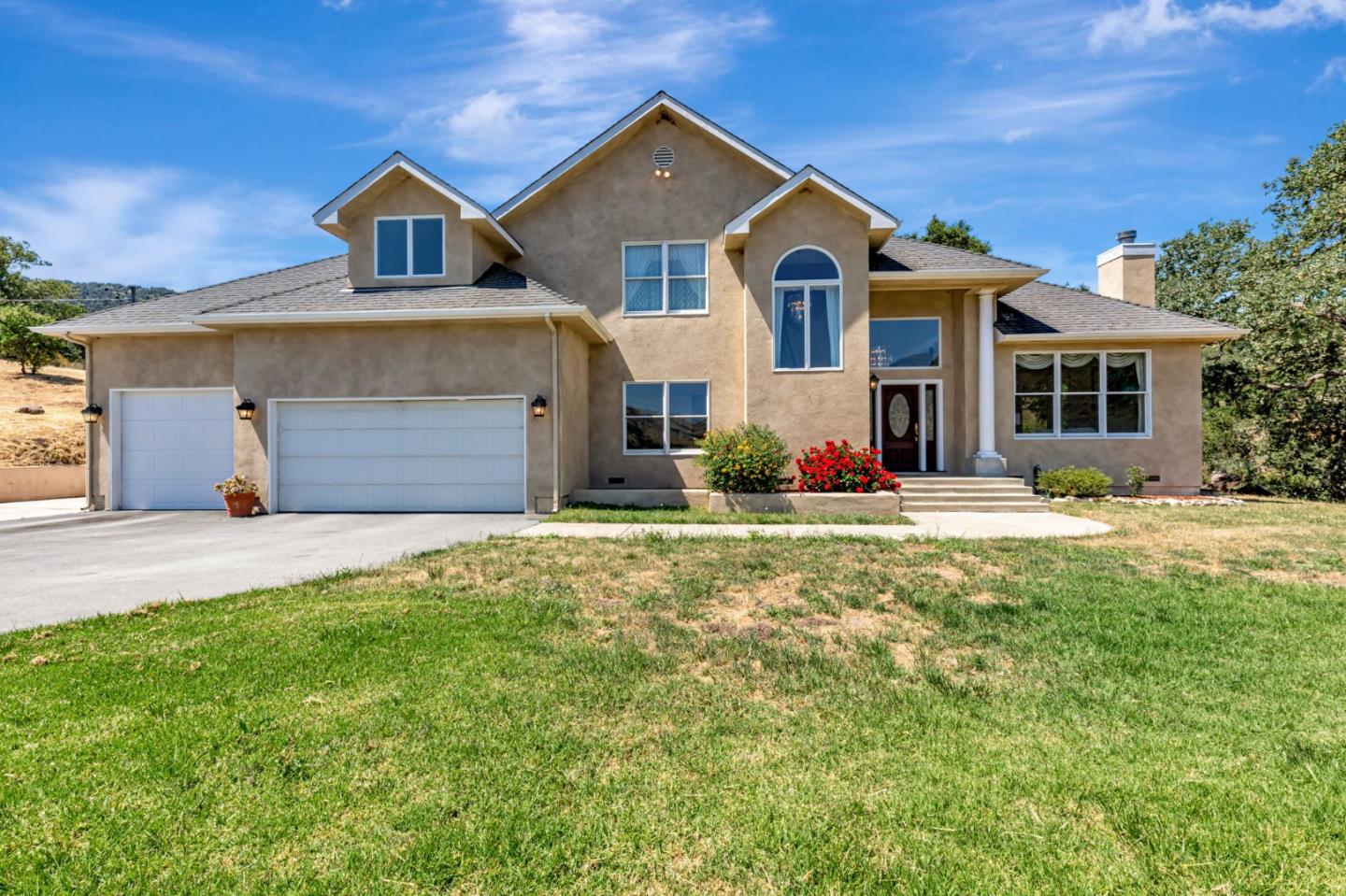 Detail Gallery Image 2 of 150 For 28837 Underwood Rd, Corral De Tierra,  CA 93908 - 7 Beds | 4 Baths